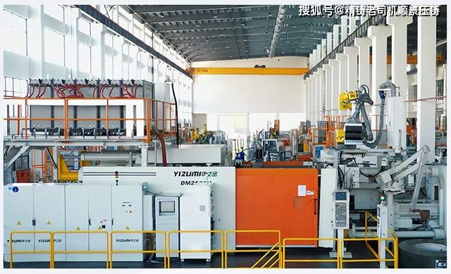 星源卓鎂布局鎂合金精密成型產(chǎn)業(yè) 投資10.1億元建設(shè)新基地，優(yōu)化配套住宿服務(wù)