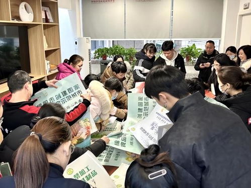 守底線 強責任 樹標桿——涪城區餐飲服務單位共創國家食品安全示范城市暨主體責任培訓會紀實