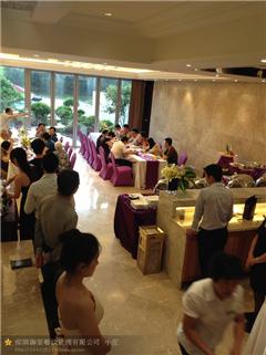 深圳御宴外宴 私人派對與樓盤開業(yè)的頂級餐飲服務(wù)體驗